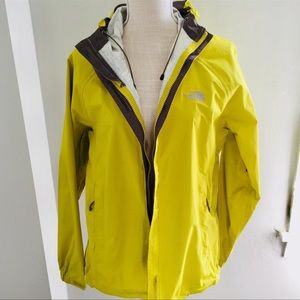 The North Face Hyvent 2.5l Raincoat